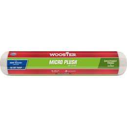 Wooster 14" x 9/16" Nap Micro Plush Roller Cover
