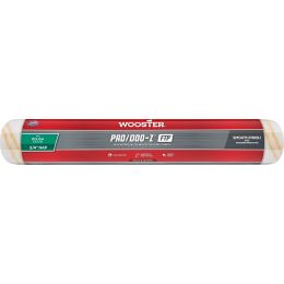 Wooster 18" x 3/4" Nap Pro/Doo-Z FTP Roller Cover