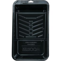 Wooster 6-1/2" Jumbo Koter Plastic Roller Tray