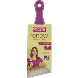 Wooster 2" Renew Brush