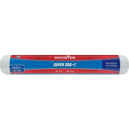 Wooster 18" x 1/2" Nap Super Doo-Z Roller Cover