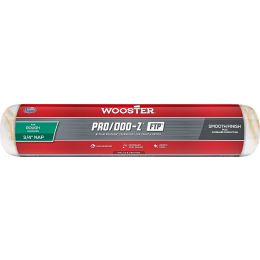 Wooster 14" x 3/4" Nap Pro/Doo-Z FTP Roller Cover