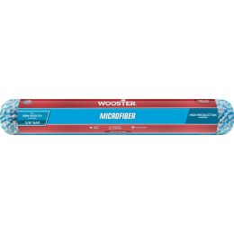 Wooster 18" x 3/8" Nap Microfiber Roller Cover
