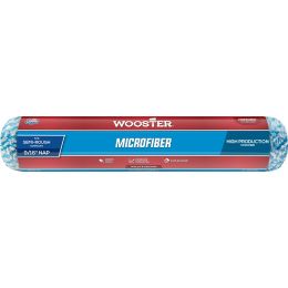 Wooster 14" x 9/16" Nap Microfiber Roller Cover