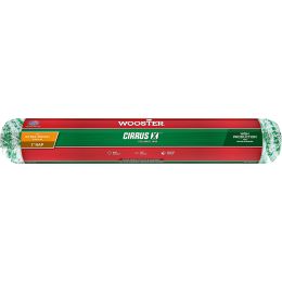 Wooster 18" x 1" Cirrus X Roller Cover