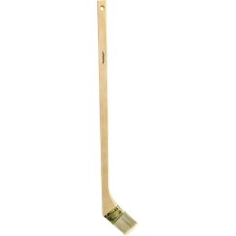 Wooster 3" Nylon/Polyester Blend Hockey Stick Brush