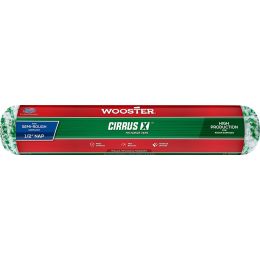 Wooster 14" Cirrus X 1/2" Nap Roller Cover
