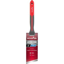 Wooster 2" Ultra/Pro Firm GripTech MAX Angle Sash Paint Brush