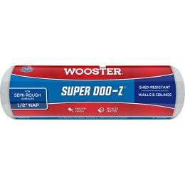 Wooster 9" x 1/2" Nap Super Doo-Z Roller Cover