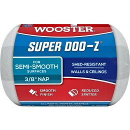 Wooster 4" x 3/8" Nap Super Doo-Z Roller Cover