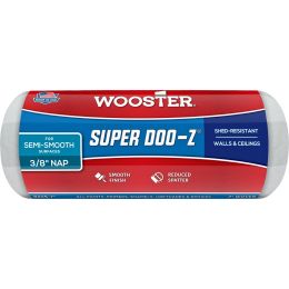 Wooster 7" x 3/8" Nap Super Doo-Z Roller Cover
