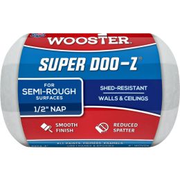 Wooster 4" x 1/2" Nap Super Doo-Z Roller Cover