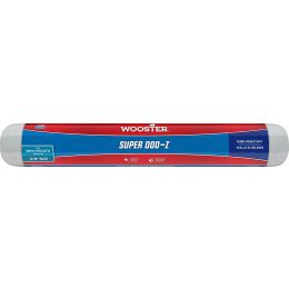 Wooster 18" x 3/8" Nap Super Doo-Z Roller Cover