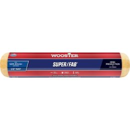 Wooster 14" x 1/2" Nap Super/Fab Roller Cover