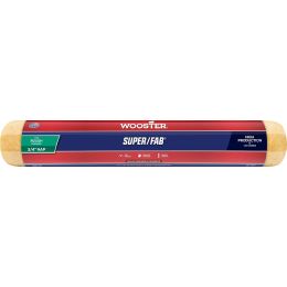 Wooster 18" x 3/4" Nap Super/Fab Roller Cover