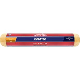 Wooster 18" x 1" Nap Super/Fab Roller Cover
