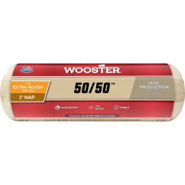 Wooster 9" x 1" Nap 50/50 Roller Cover
