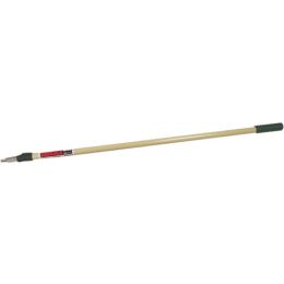 Wooster 4'-8' Sherlock Extension Pole