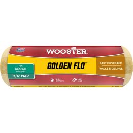 Wooster 9" x 3/4" Nap Golden Flo Roller Cover