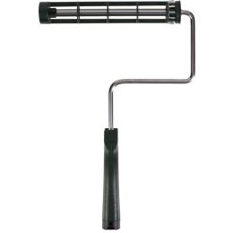 Wooster 9" Sherlock Roller Cage Frame