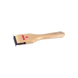 Red Devil 2-1/2" Double Edge Scraper