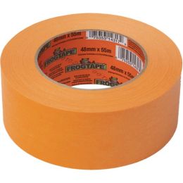 FrogTape 1.88" x 60yd Pro Grade Orange Painter's Tape