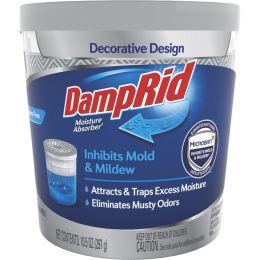 Damp Rid 10.5oz Cup Moisture Absorber - Fragrance Free