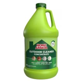 Home Armor 1gal Outdoor Cleaner Concentrate (Case of 4)