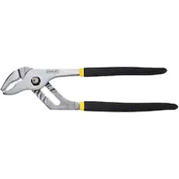 Stanley Tool 8" Groove Joint Plier