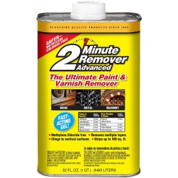 Sunnyside 2 Minute Remover Advanced Gelz