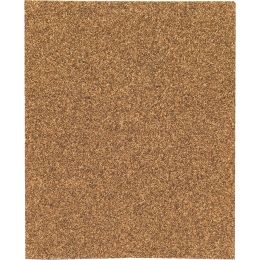 Norton 9" x 11" 150C MultiSand Paper Sheets UPC 25Pk
