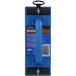 Norton 4-3/16" x 11" Hand Sander for Drywall or Plaster Sanding Sheets/Screens