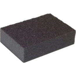 Norton 4" x 2-3/4" x 1" MultiSand Medium/Coarse Sponge (24 per Pack)