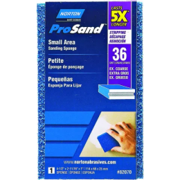 Norton 36 ProSand Small Area Sanding Sponge