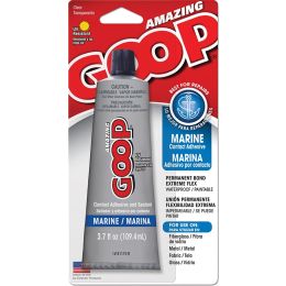 Famowood 3.7oz Marine Goop Contact Adhesive & Sealant