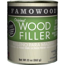 Famowood Pt Oak Wood Filler
