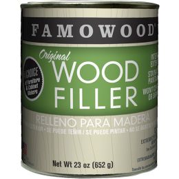 Famowood Pt Red Oak/Cherry Wood Filler