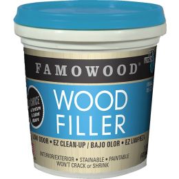Famowood 24oz White Pine Solvent Free Wood Filler