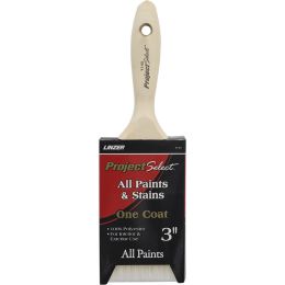 Arroworthy 3" One Coat Pro Paint Brush