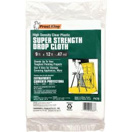 Thermwell F.K. 9' x 12' .47mil High Density Drop Cloth