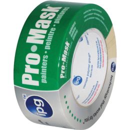 IPG 1" x 60yd Pro Mask Painters Grade Masking Tape