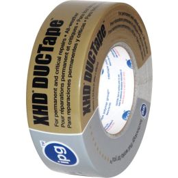 IPG 2" x 60yd XHD Premium Grade Duct Tape