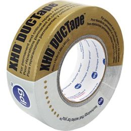 IPG 3" x 60yd XHD Premium Grade Duct Tape