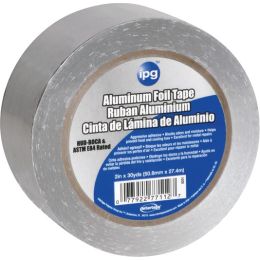 IPG 2" x 30' Aluminum Foil Tape