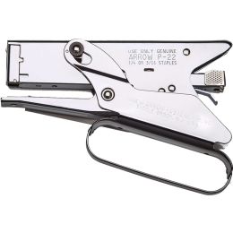 Arrow Fastener Plier Type Stapler featured product image