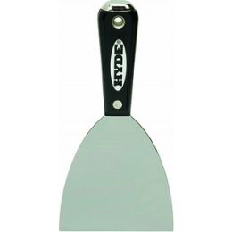 Hyde 4" Black & Silver Flex Joint Knife Hammer Head