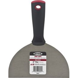 Hyde 6" Value Series Flex Joint Knife