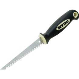 Hyde 6" Maxxgrip Pro Jab Saw