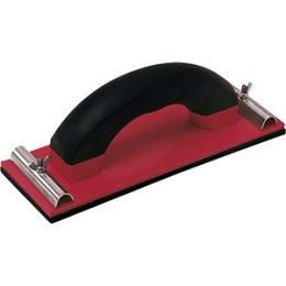 Hyde Economy Drywall Hand Sander