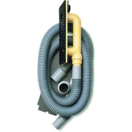 Hyde Vac-Hand Sand Kit w/ 6' Hose